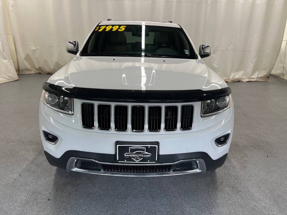 jeep grand cherokee 2015 1C4RJFBG2FC210883 image jeep grand cherokee 2015 1C4RJFBG2FC210883 image